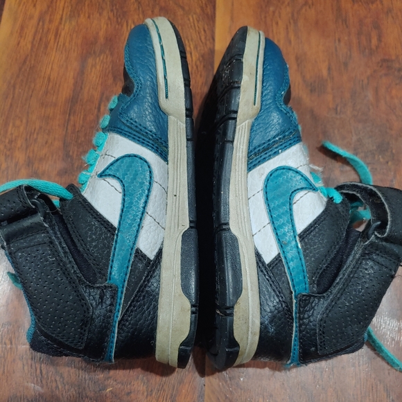 Nike SB high tops - Picture 4 of 6